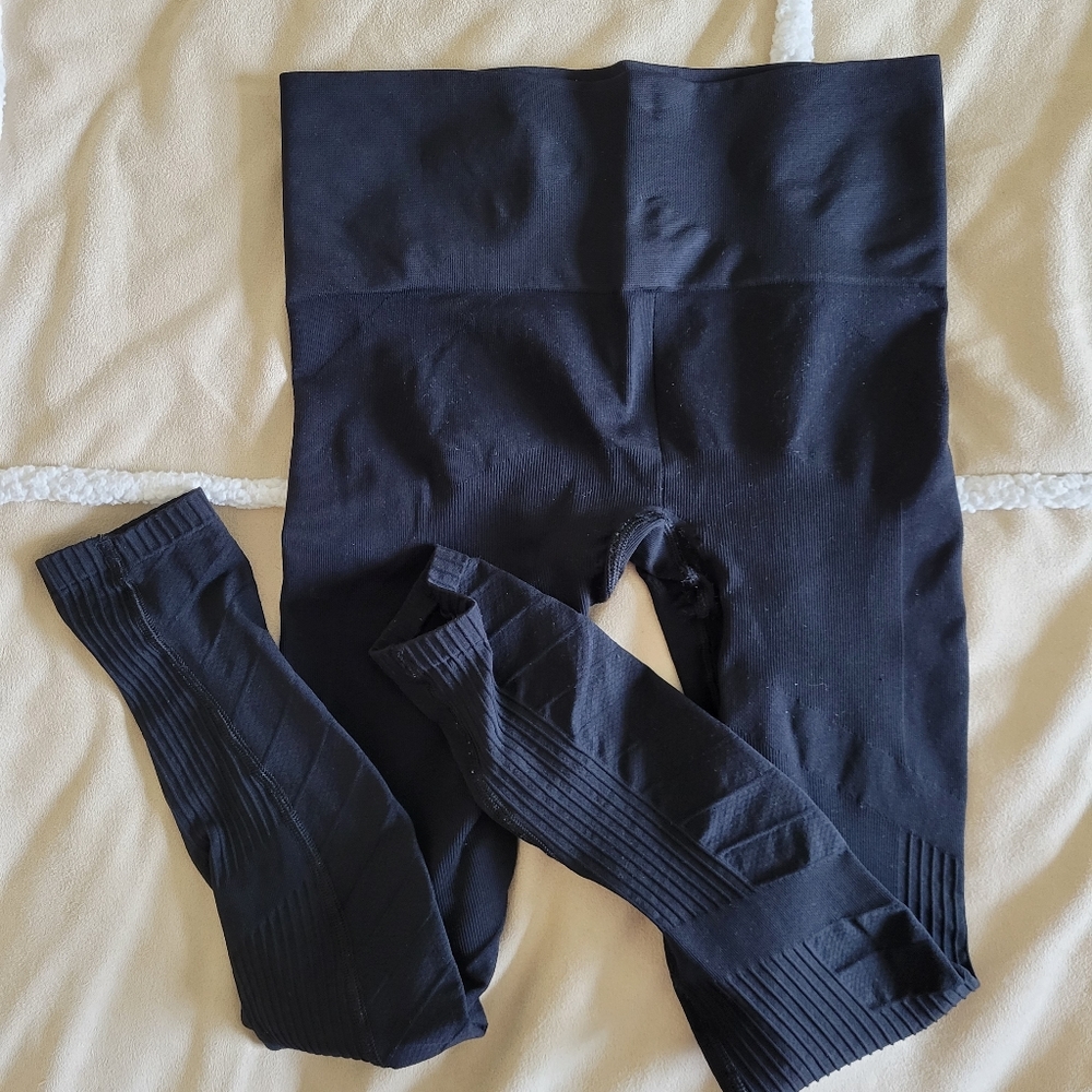 Blanqi maternity leggings